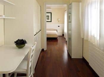 Rex Hotel Residence Rex Hotel Residence