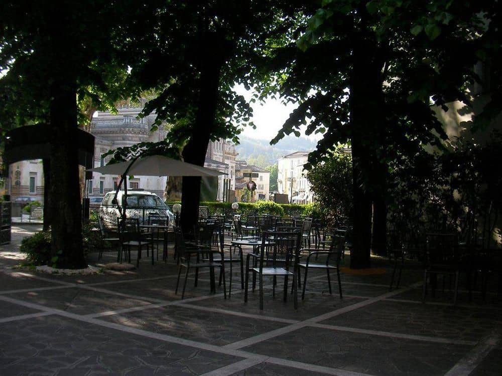 Grand Hotel Bolognese Grand Hotel Bolognese