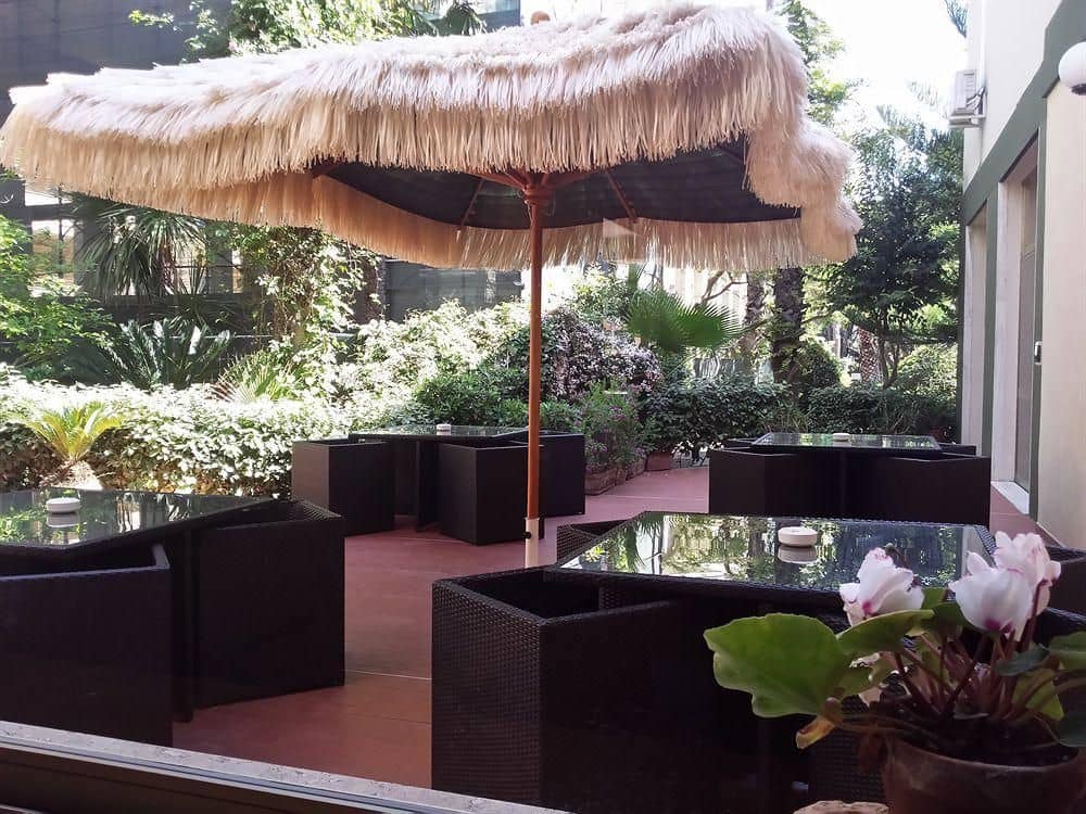 Park Hotel Resort