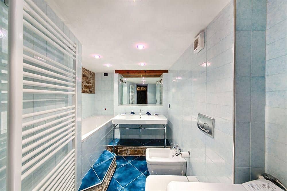 Albergo diffuso Munta e Cara