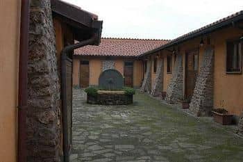 Casale della Certosa