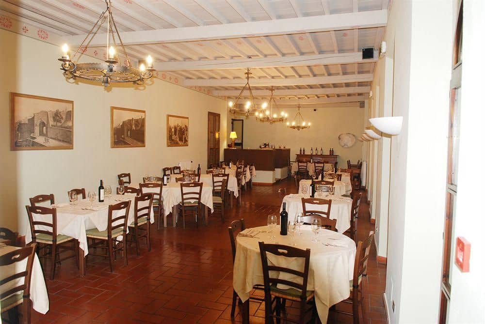 Hotel San Lino Hotel San Lino