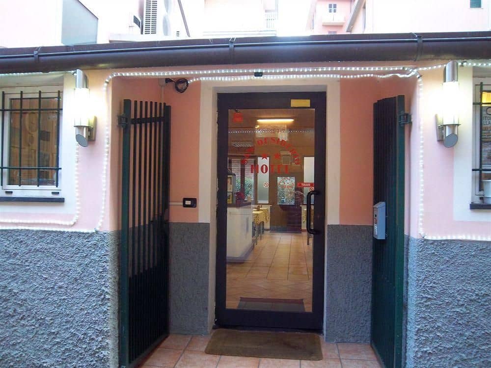Hotel San Desiderio Hotel San Desiderio