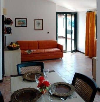 Villaggio Santandrea