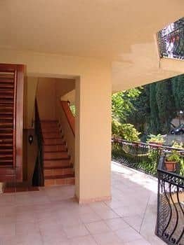 Villa Il Glicine Residence