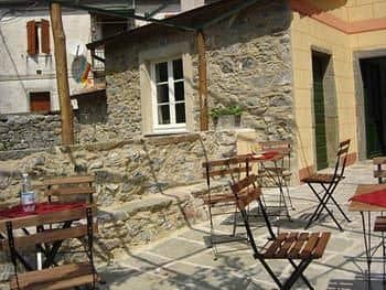La Locanda del Podest