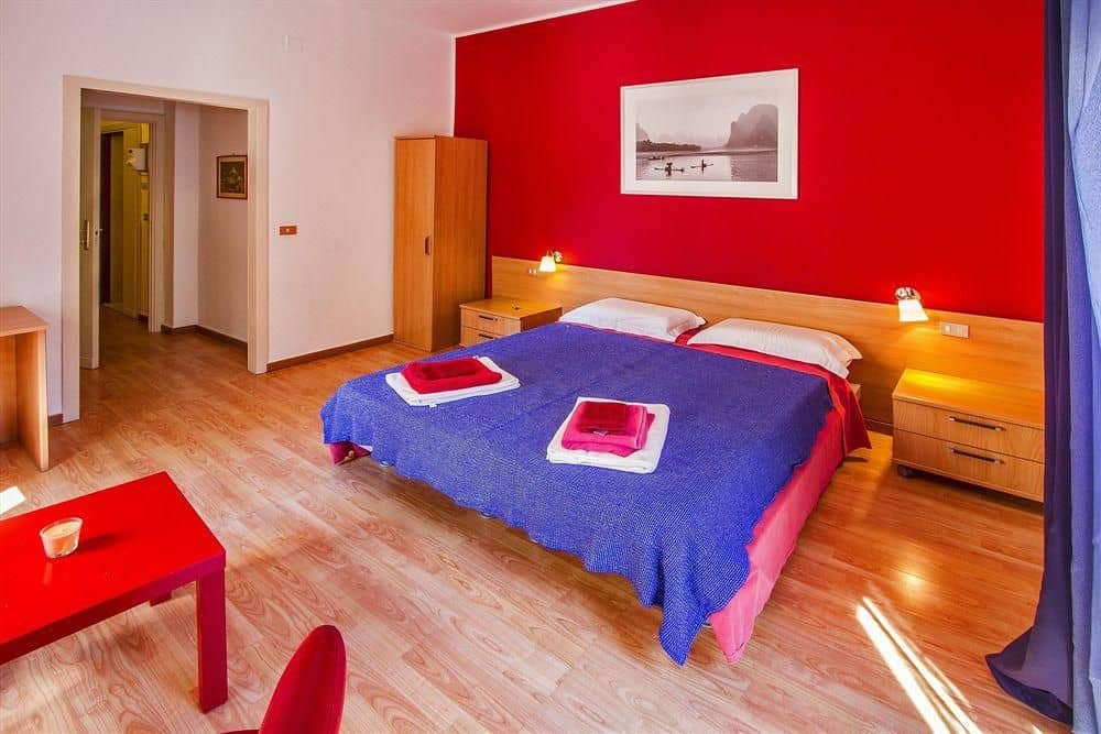 B&B MammaSisi