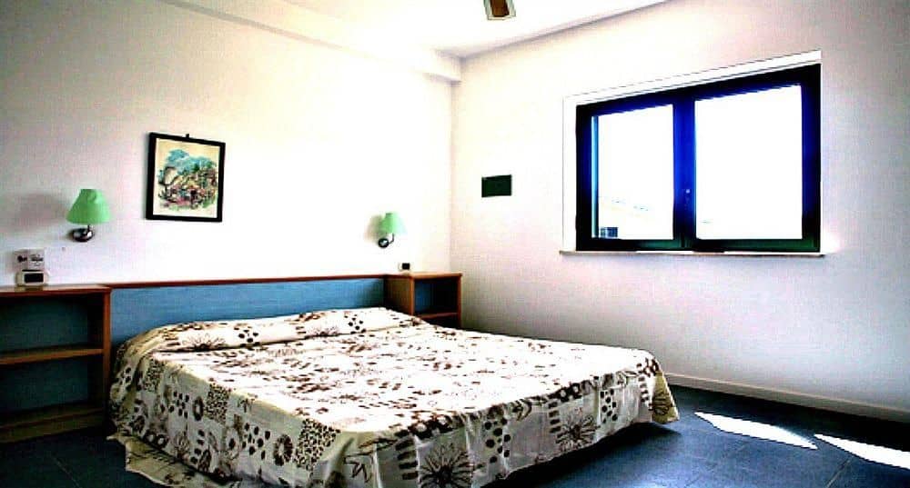 Hotel Sant'Andrea