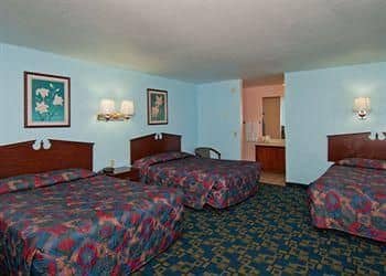 Econo Lodge Econo Lodge