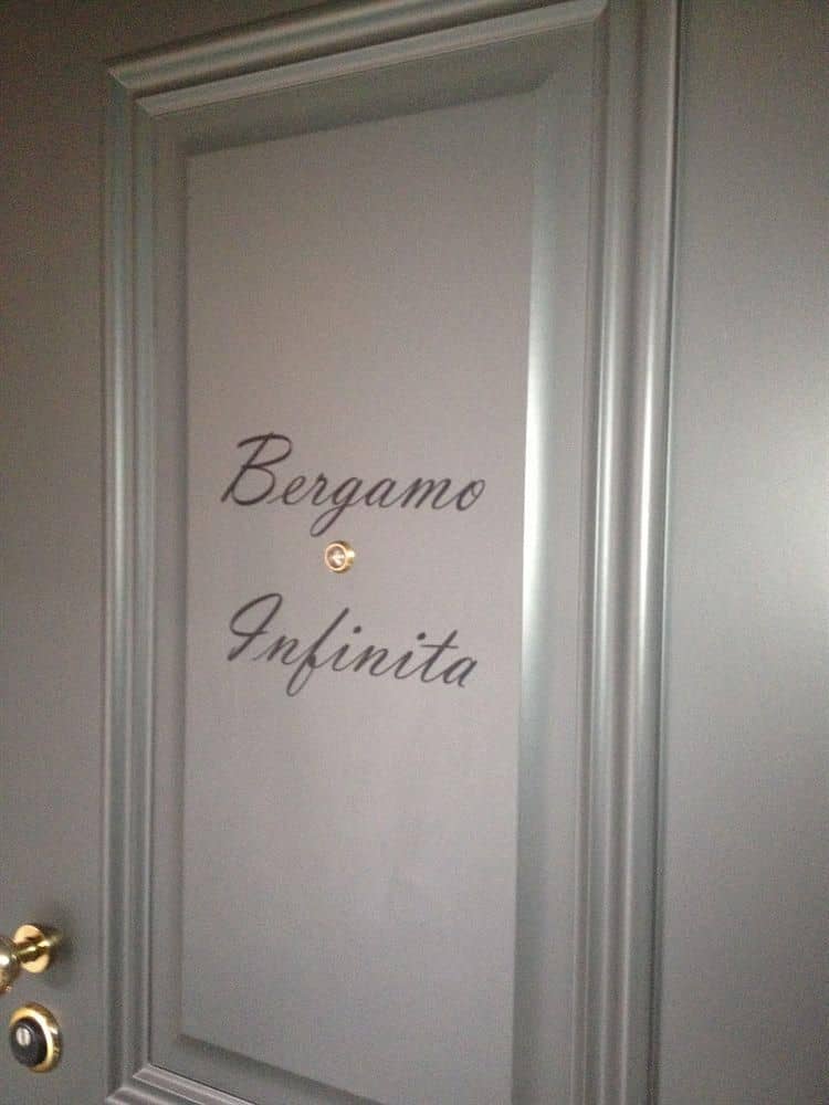 Bergamo Infinita Bergamo Infinita