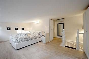 Black and White Suite