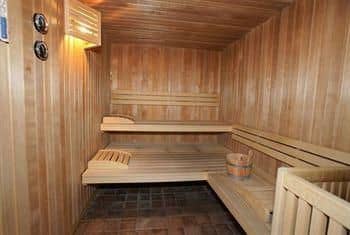 Sporting Club Residence