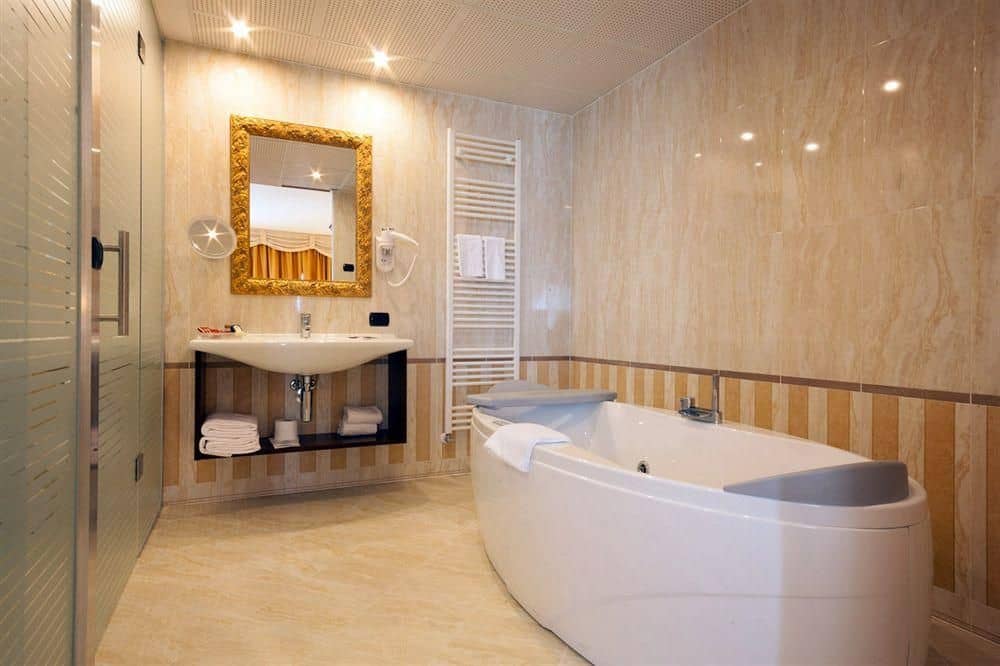 Hotel Boffenigo Boutique