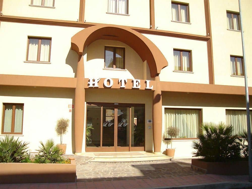 Hotel Le Palme Hotel Le Palme
