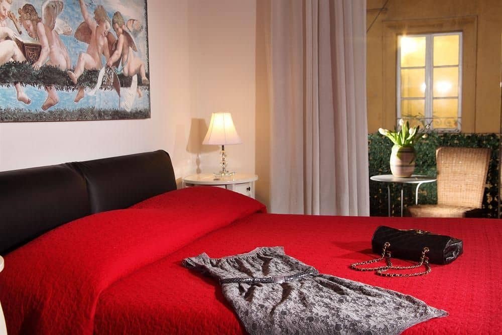B&B Roma Central