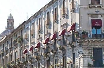 B&B Stesicoro B&B Stesicoro