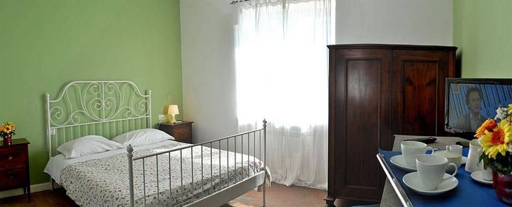 Tenuta Le Fornacelle Tenuta Le Fornacelle