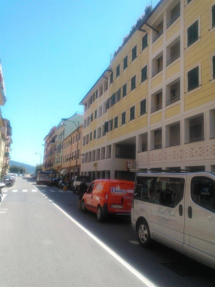 Lavagna Marine Apartment