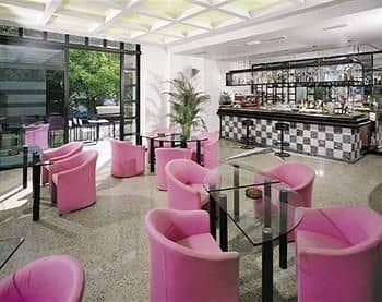 Hotel Queen Mary