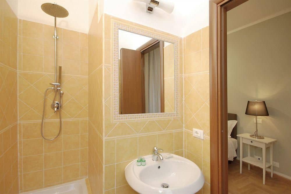 Short Stay Rome Apartments Trastevere