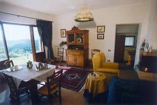 Country House Santa Felicita Paterna