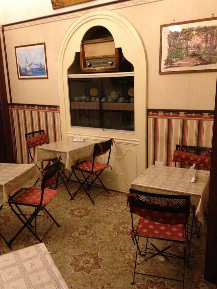 Hotel Des Artistes