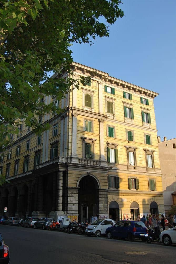 Core de Roma B & B