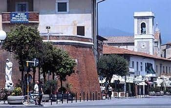 HOTEL MIGNON FORTE DEI MARMI