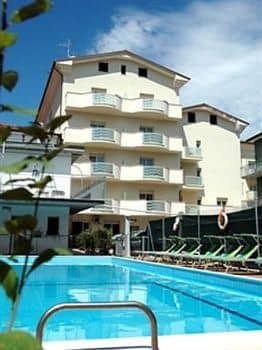 Hotel Roma Hotel Roma