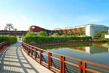 Calane Resort