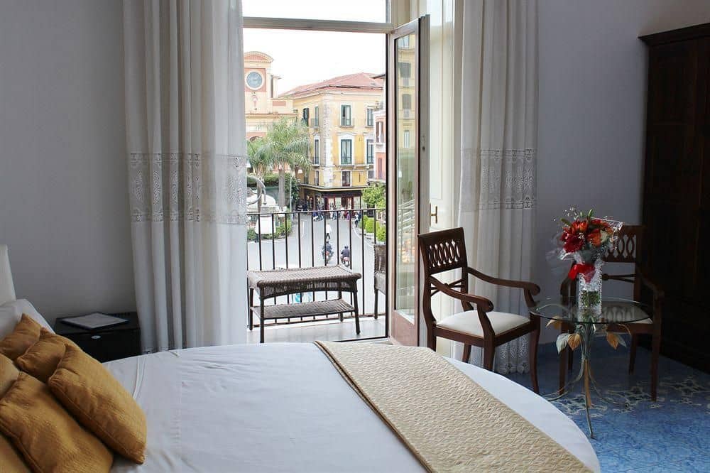 Piazza Tasso B&B Piazza Tasso B&B