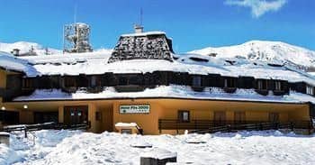 Hotel Pila 2000