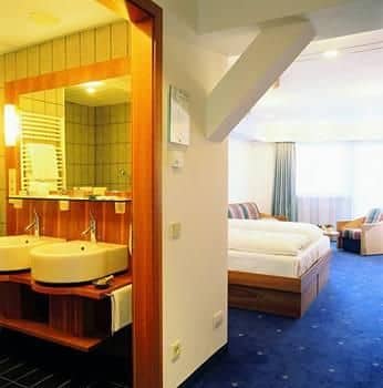 Goldene Krone Vital Hotel