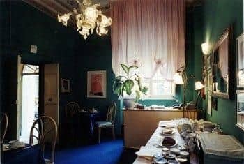 Petit Maison Sainte Justine