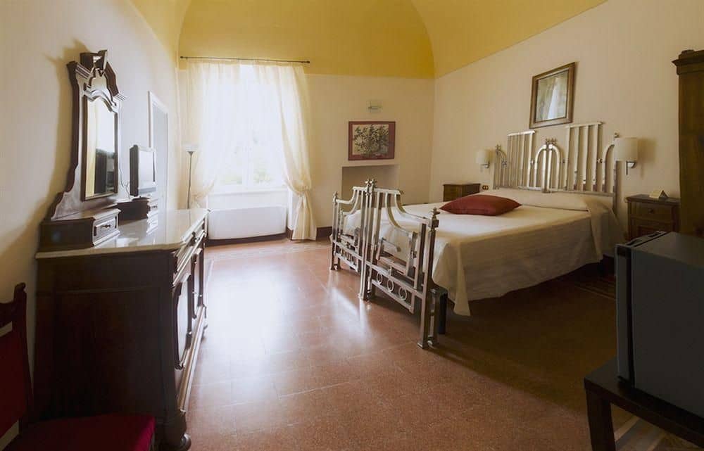 Villa Arditi Villa Arditi