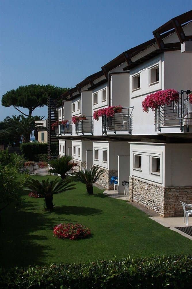 Hotel Poseidon