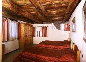 Chalet Faure Chalet Faure
