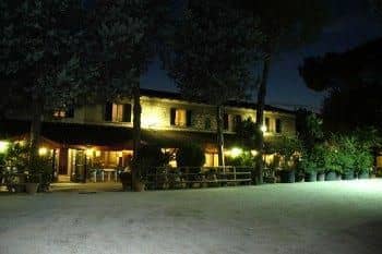 Villa Elda Hotel