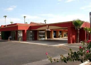 Clarion Inn