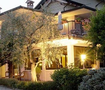 Hotel Clodia Hotel Clodia