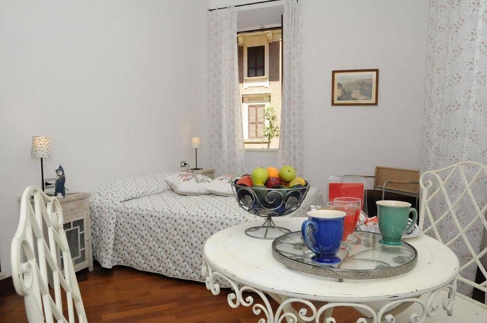Vatican New Life B&B