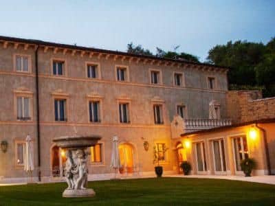 Relais Fra' Lorenzo