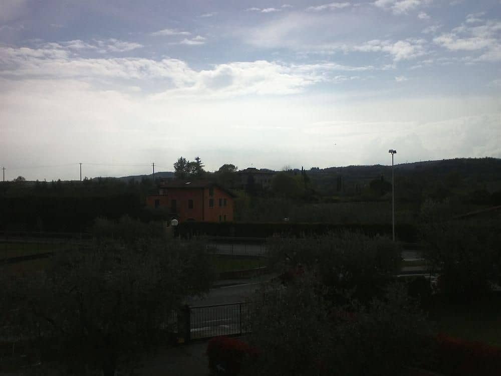Albergo La Pergola Albergo La Pergola