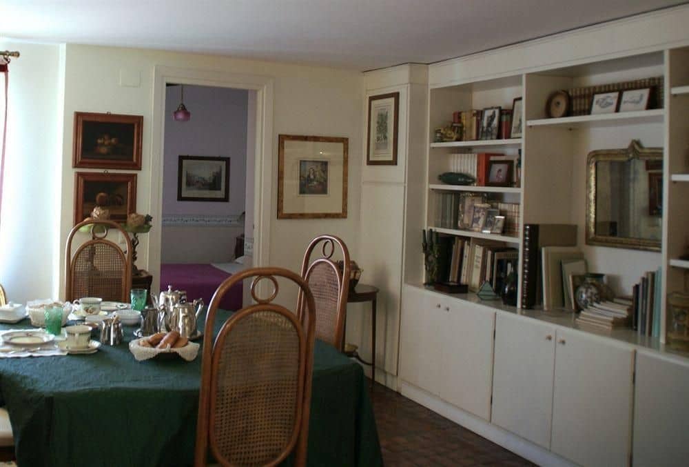 B&B Campo de' Fiori - De Luca