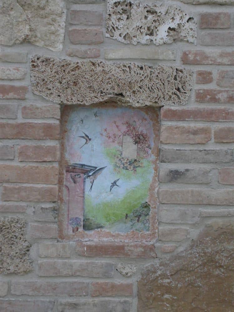 Antica Dimora Country House