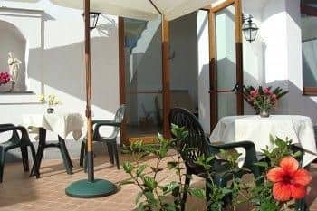 Villa La Cesa Villa La Cesa