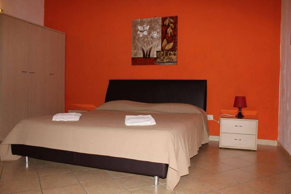 HOTEL TRIESTE CATANIA