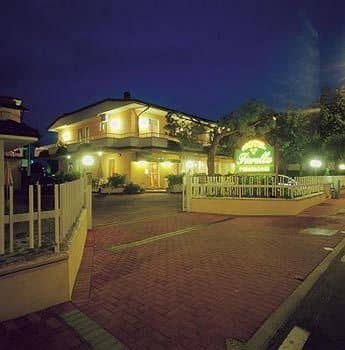 Hotel Fiorella Hotel Fiorella