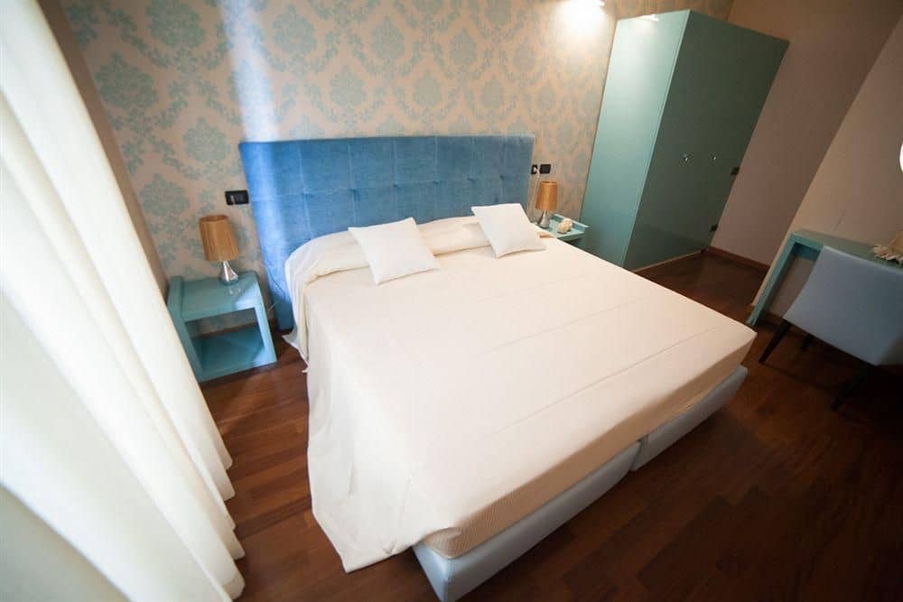 Hotel del Golfo Ora Resort