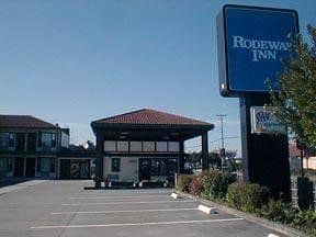 Rodeway Inn